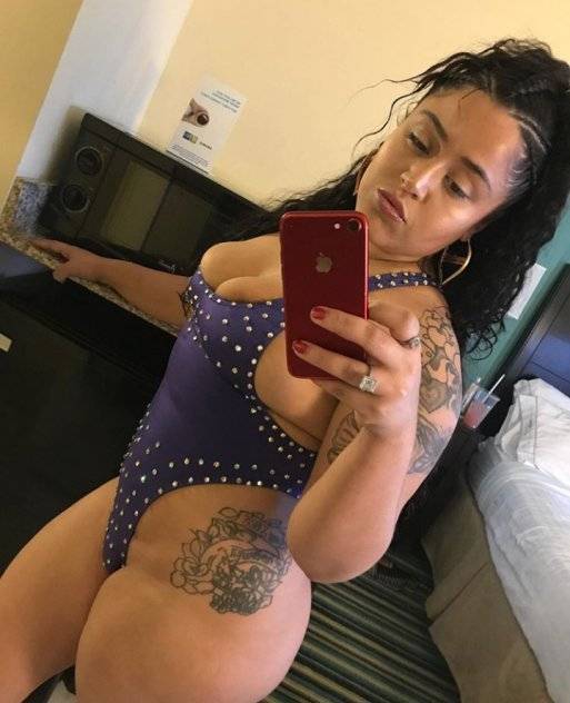 Ann - Independent Female Orlando Escort