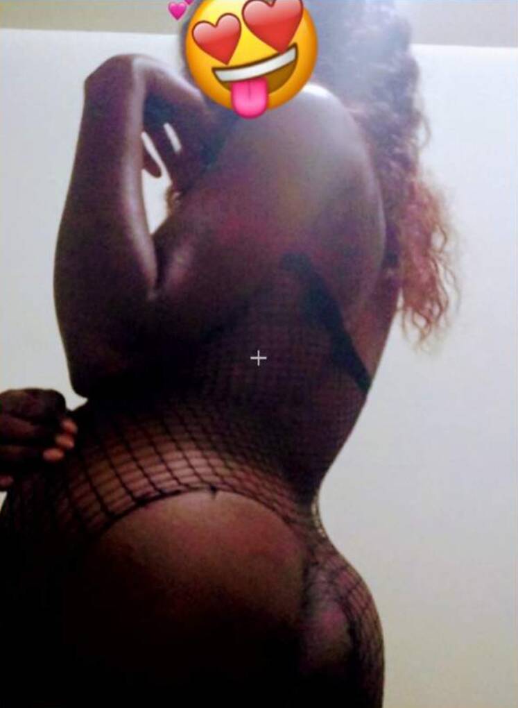 Aliyah - Independent Female Houston Escort