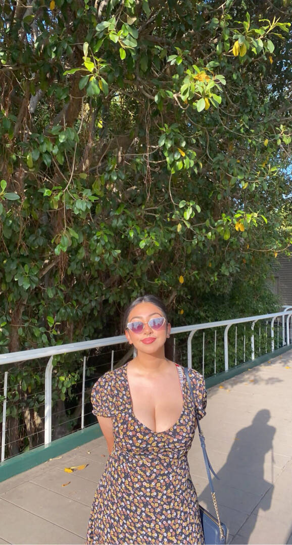 Lexi - Independent Female San Diego Escort