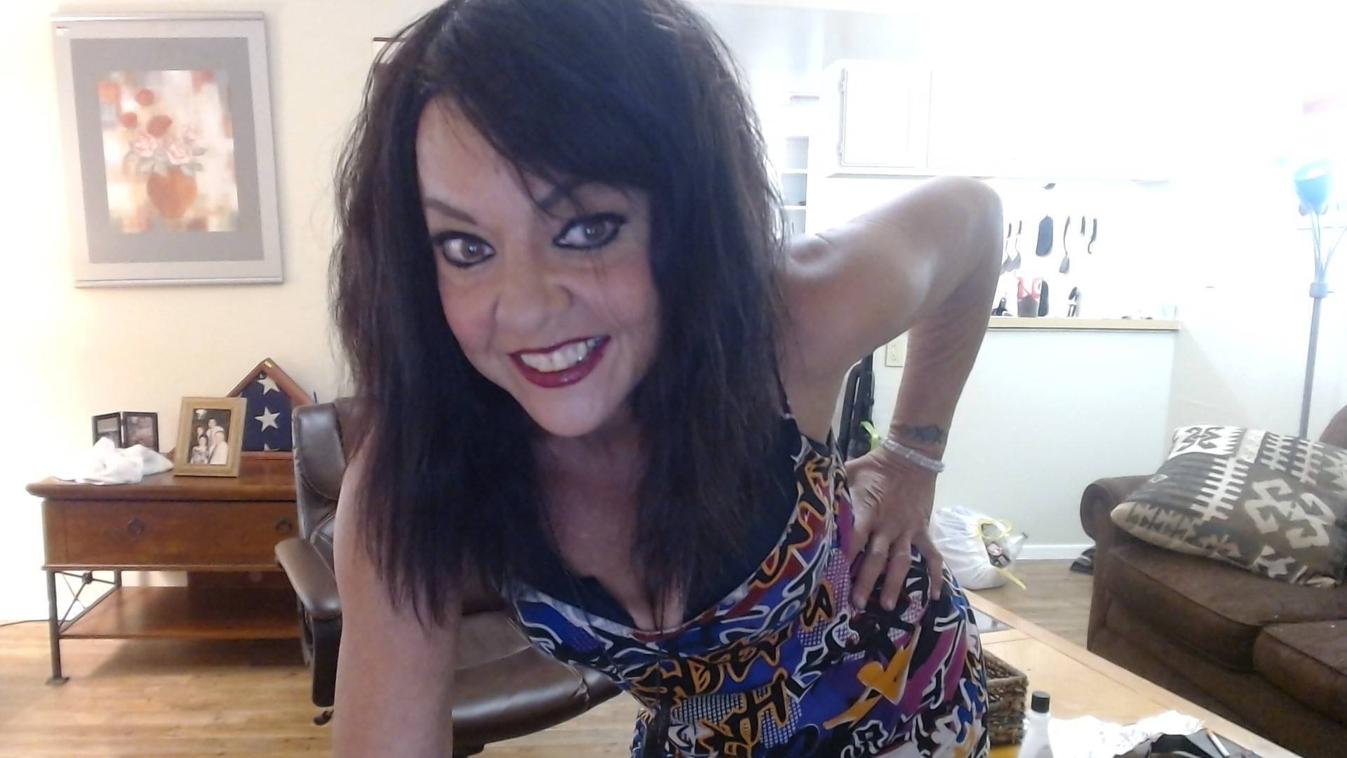 SAVANAH - Independent Female Phoenix Escort