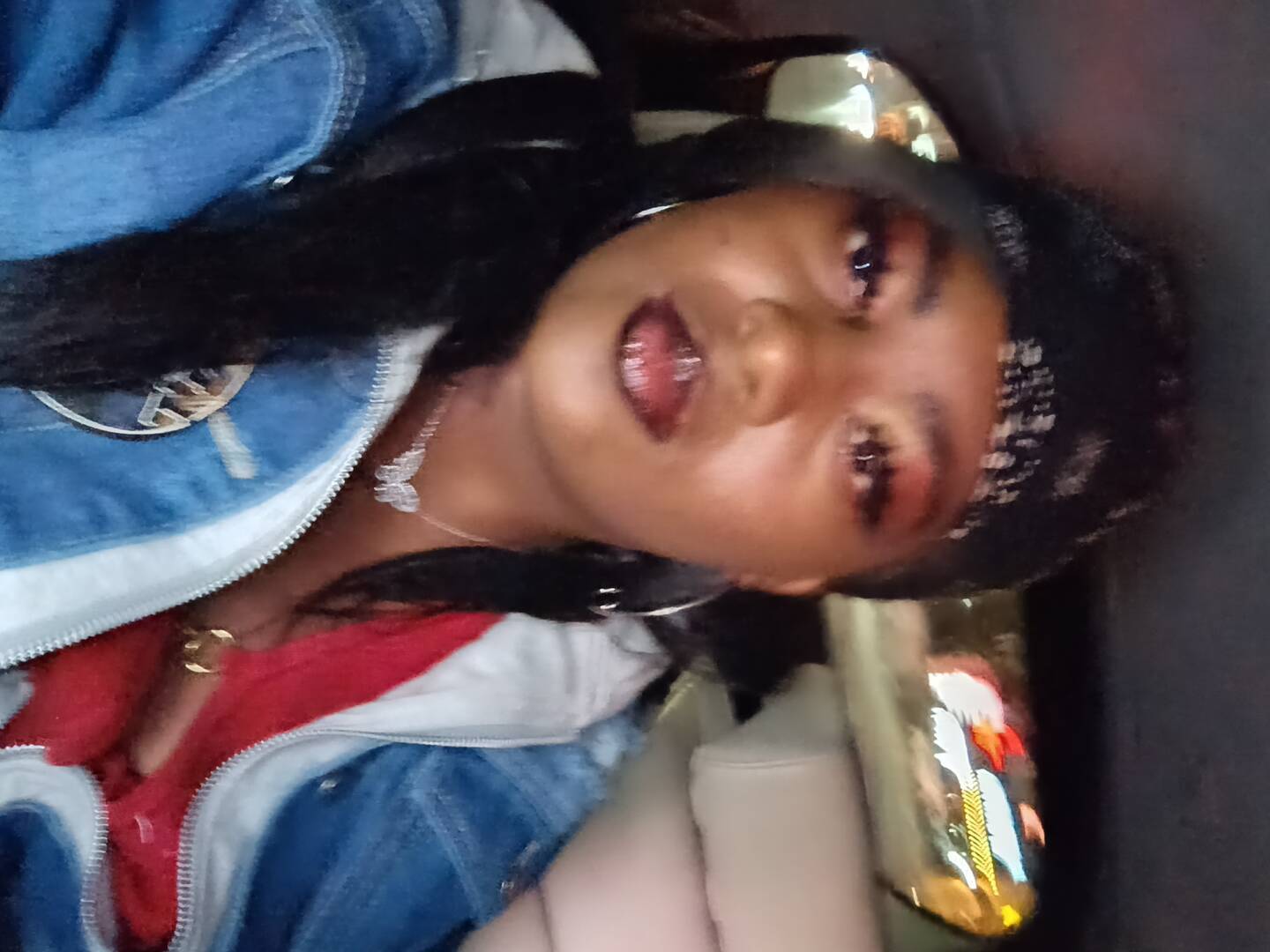 Destiny - Independent Female Las Vegas Escort