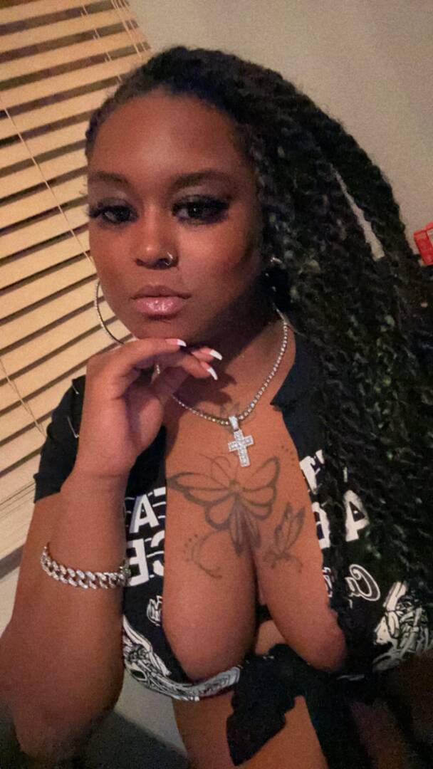 Kali - Independent Female Houston Escort