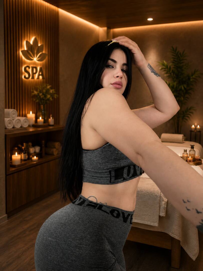 Yoly - Independent Female Houston Escort