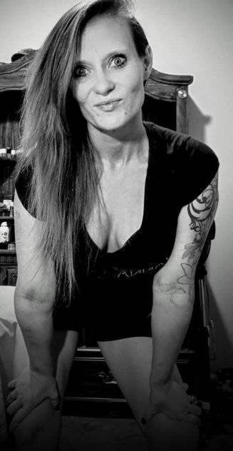 Crystal bree - Independent Female Ogden Escort