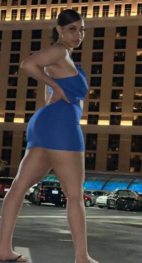 Forever - Independent Female Las Vegas Escort