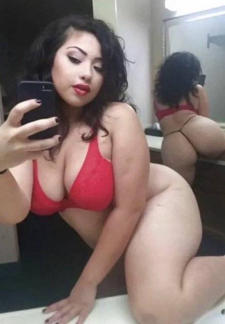 Cai - Independent Female Dallas Escort