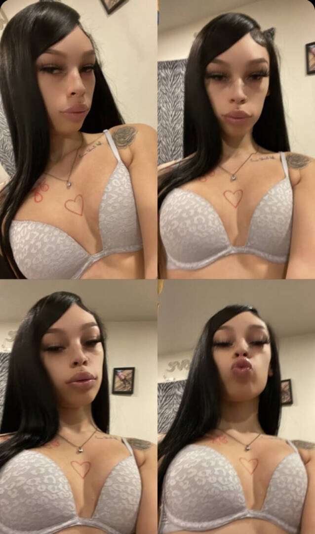 Nerline - Independent Female Pittsburgh Escort