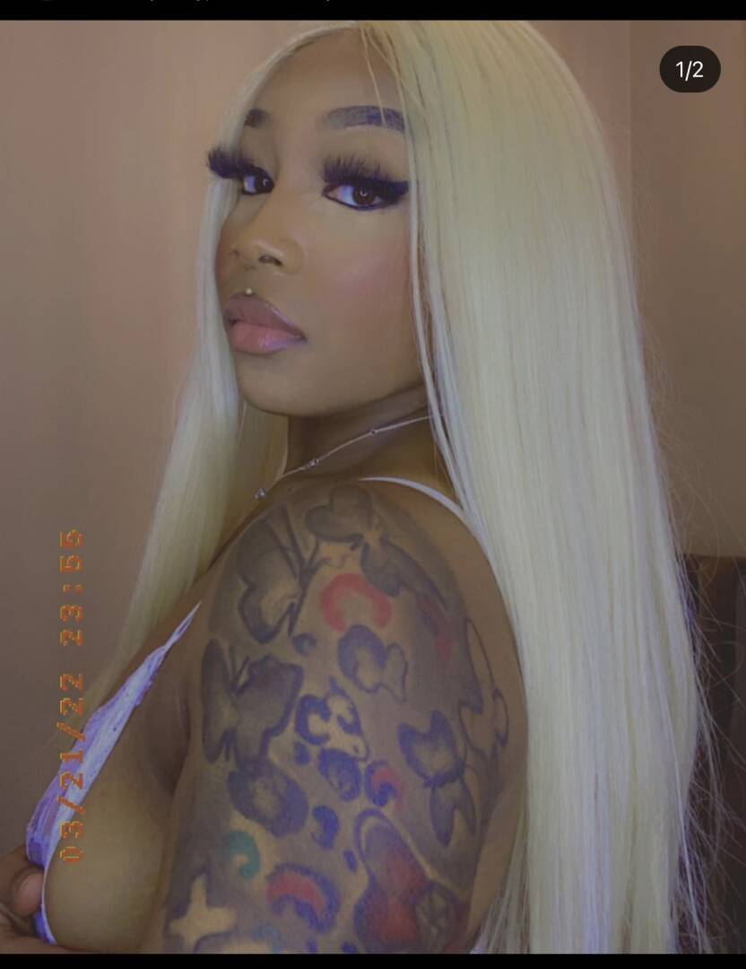 Strawberry - Independent Female Fort Lauderdale Escort