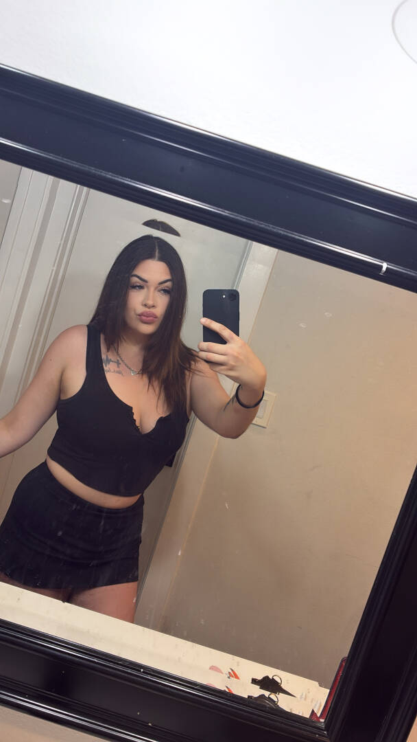 Adrianna - Independent Female Dallas Escort