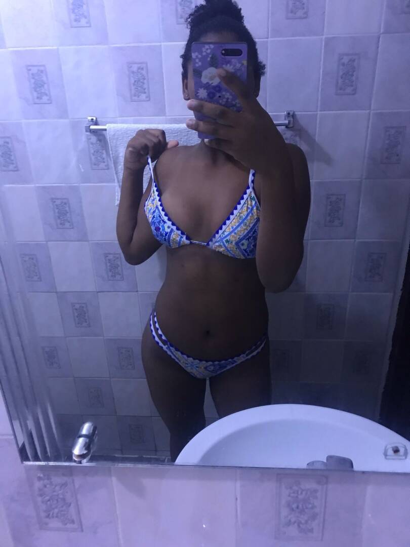 Adrianna - Independent Female Orlando Escort