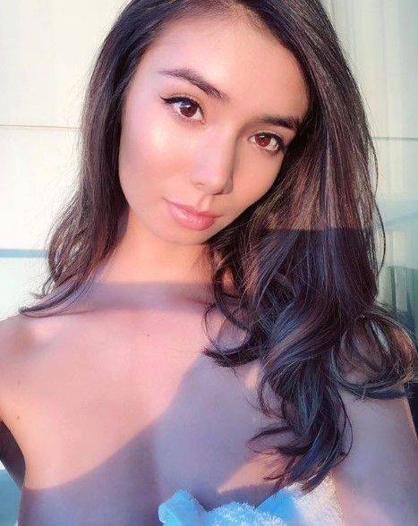 Mya - Independent Female Las Vegas Escort