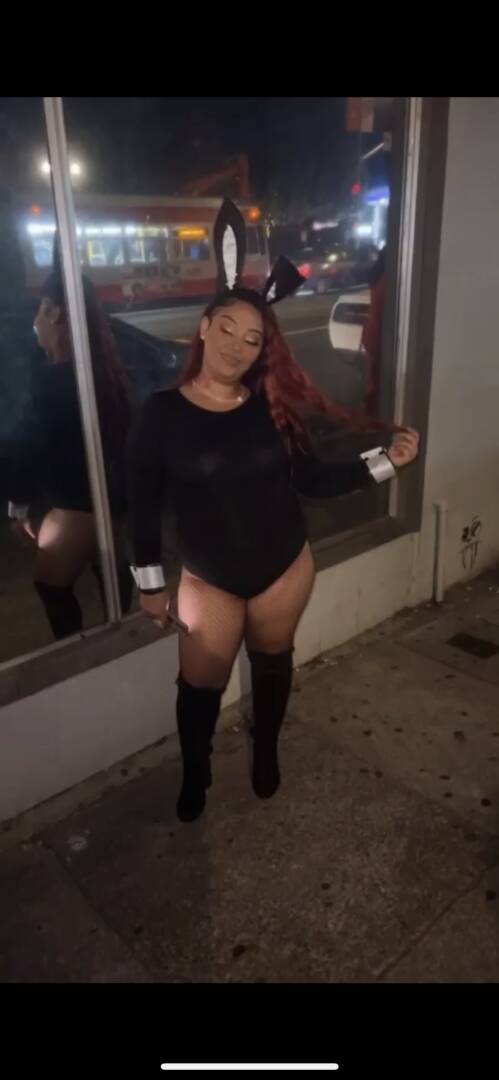 Crystal - Independent Female San Francisco Escort