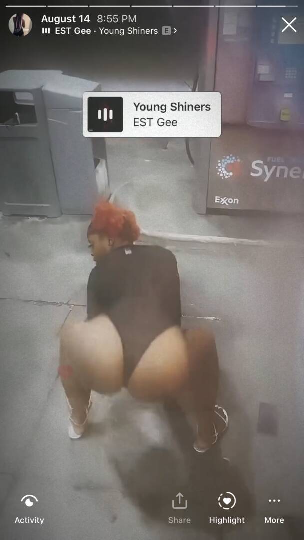 Chocolate Dior - Independent Female Houston Escort