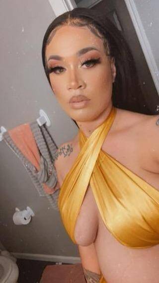 HONEY ? - Independent Female Atlanta Escort