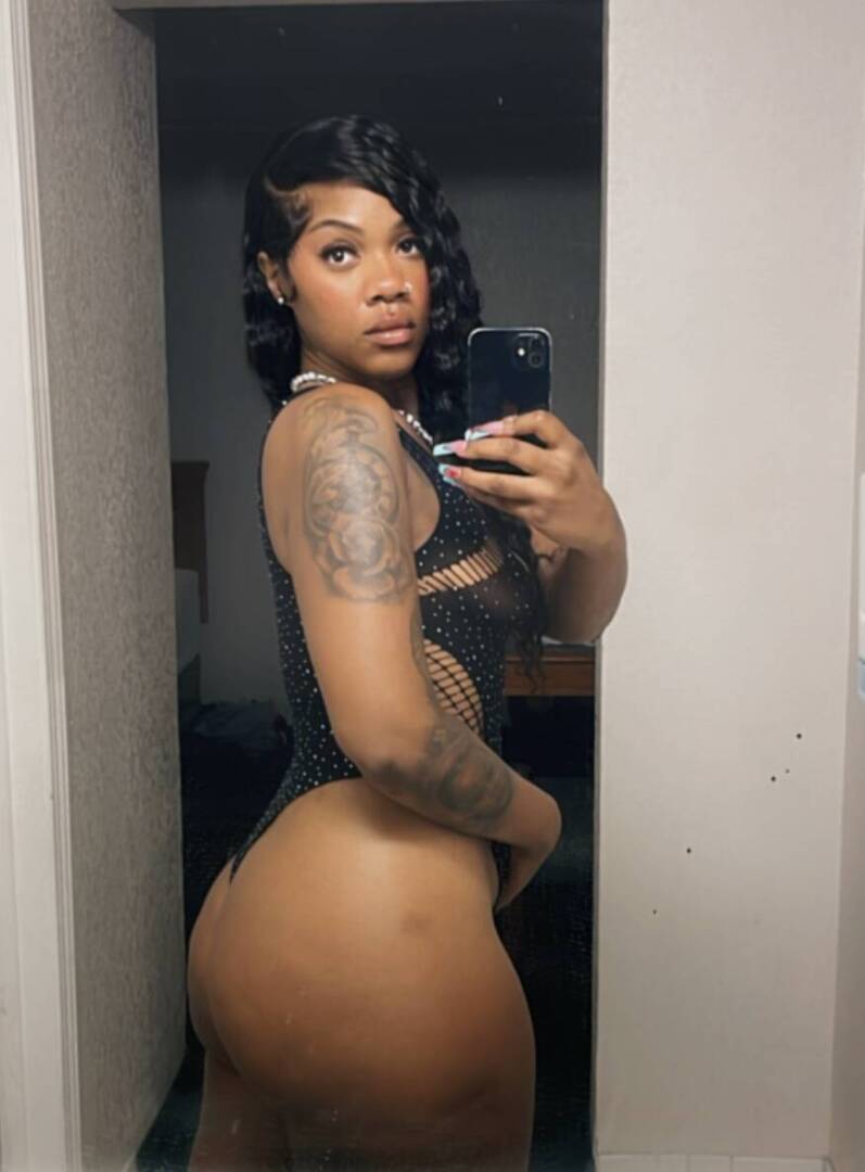 Jade - Independent Female New Orleans Escort