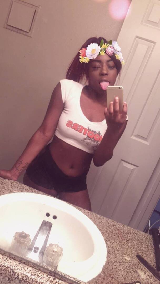 Star - Independent Female Houston Escort