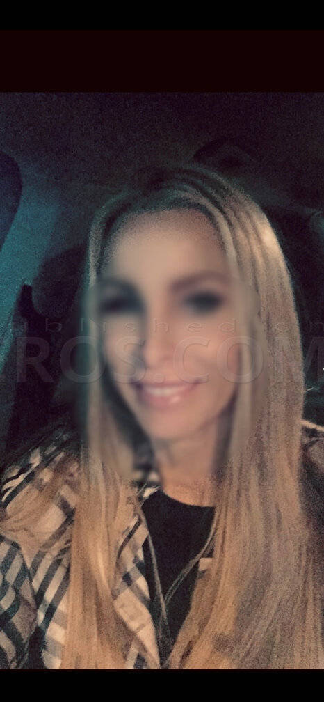 Sydney - Independent Female Las Vegas Escort