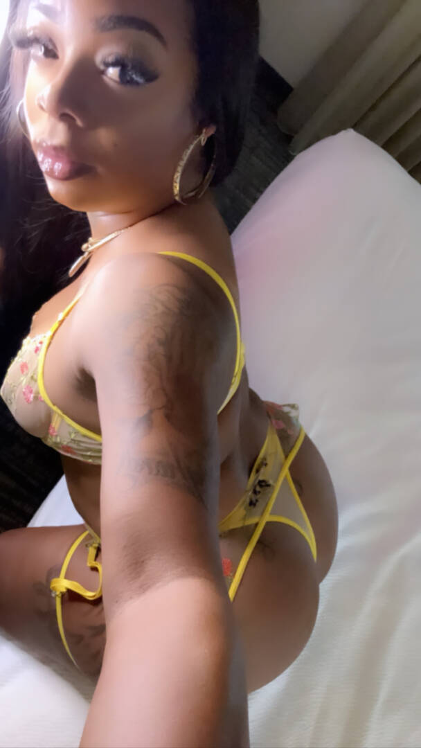 Bliss - Independent Female Montgomery Escort