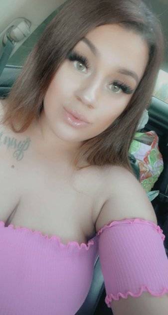 Love Kayla - Independent Female Seattle Escort