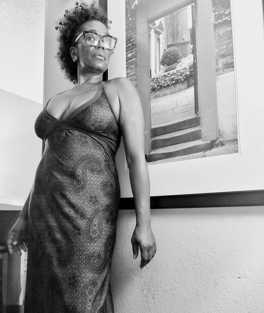 Astrid - Independent Female Tampa Escort