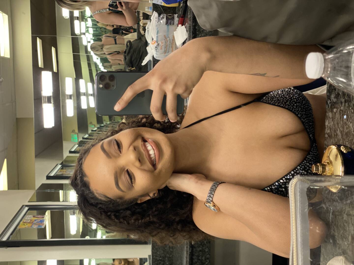 Bridget - Independent Female Las Vegas Escort