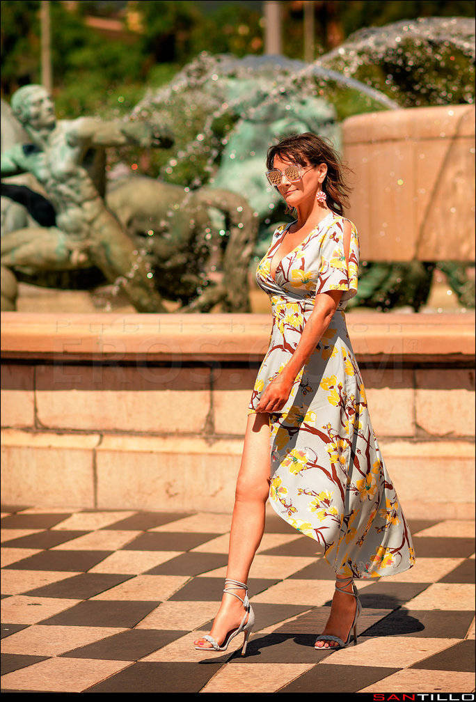 Jillian Bisset - Independent Female Las Vegas Escort