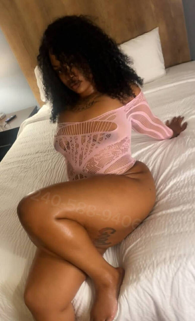 Dream - Independent Female Charlotte Escort