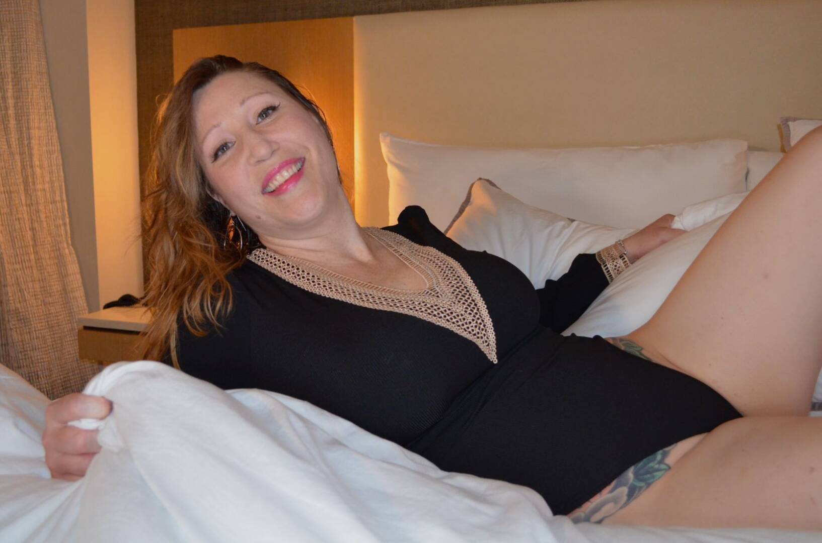 Leigh - Independent Female Houston Escort
