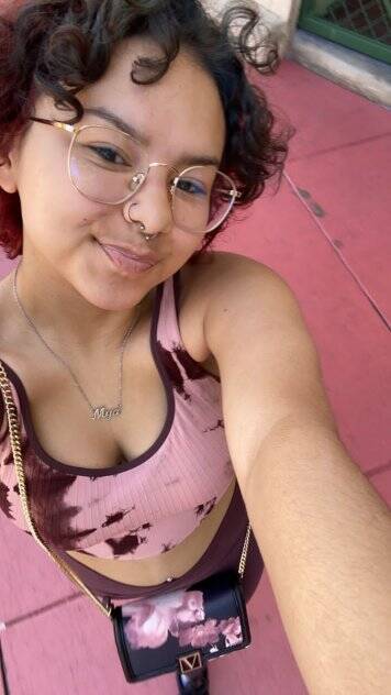 Kalani - Independent Female Oakland Escort