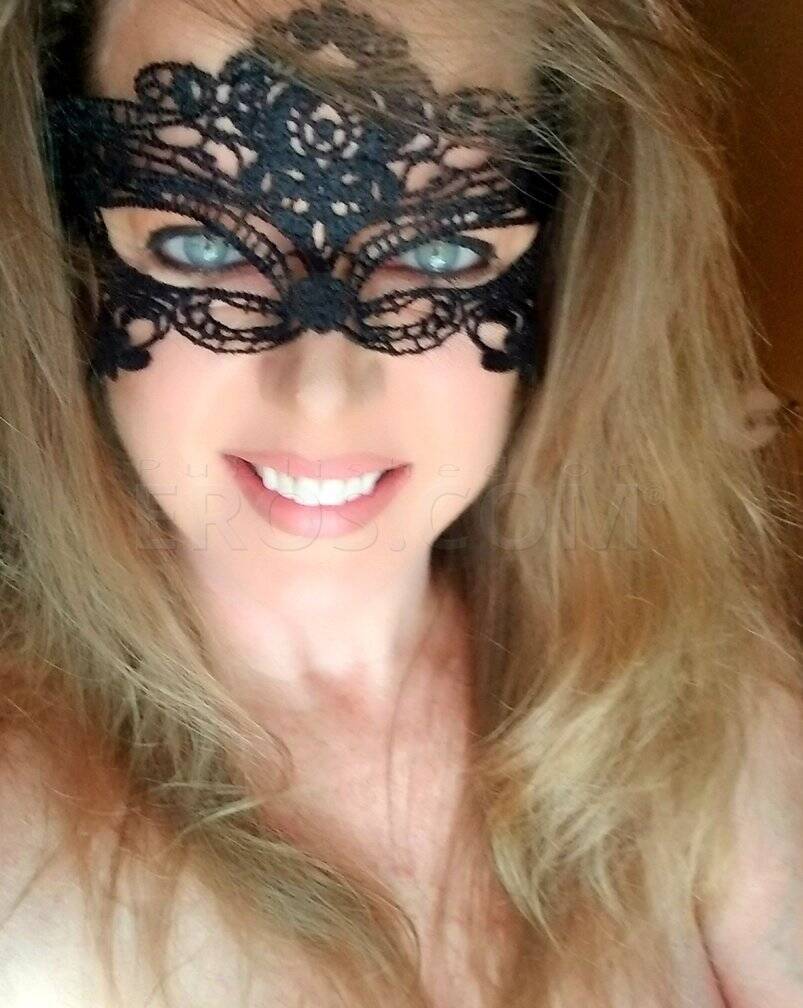 Lexi Lee - Independent Female Scottsdale Escort