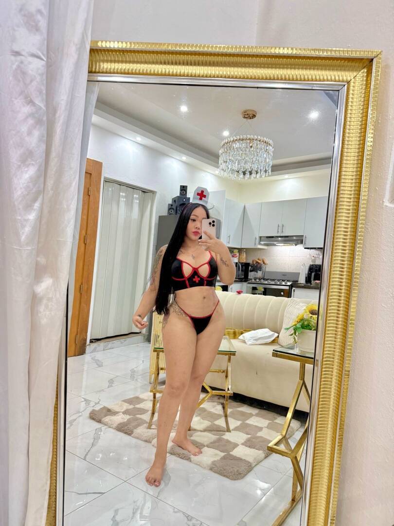 Sofoke - Independent Female Topeka Escort