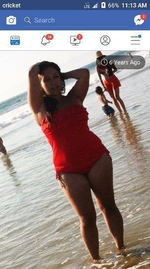 Justina - Independent Female Los Angeles Escort