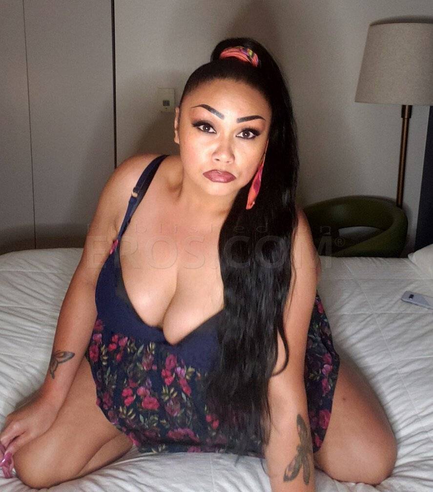 Jade - Independent Female Tampa Escort