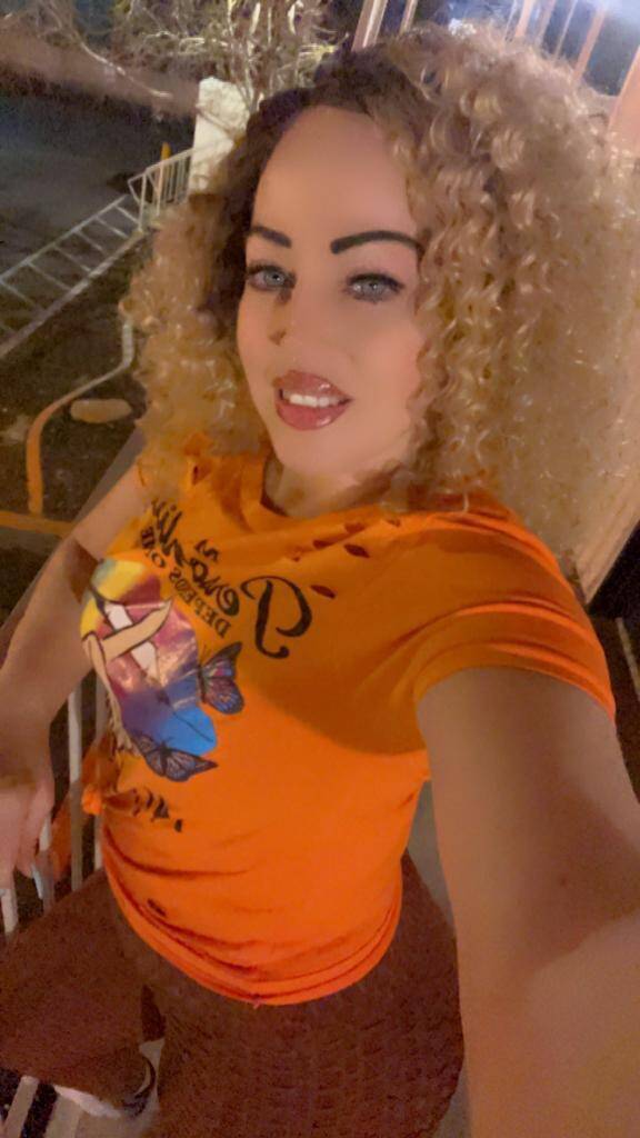 VanessaSkye - Independent Female Oakland Escort