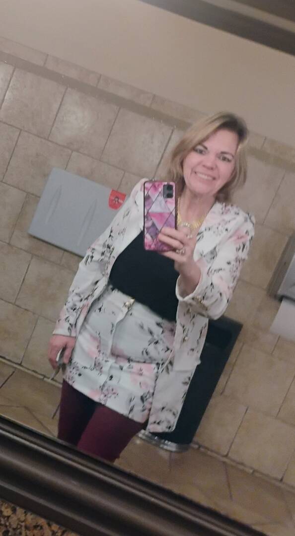 Marilee - Independent Female Las Vegas Escort