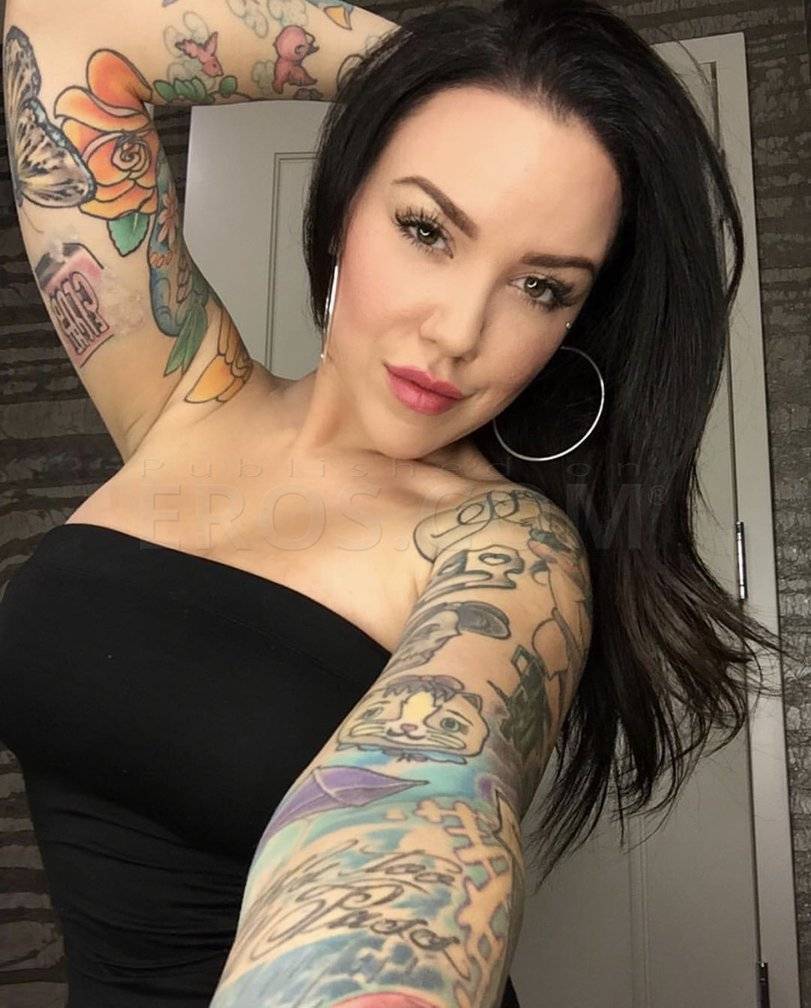 Emily Parker - Independent Female Las Vegas Escort