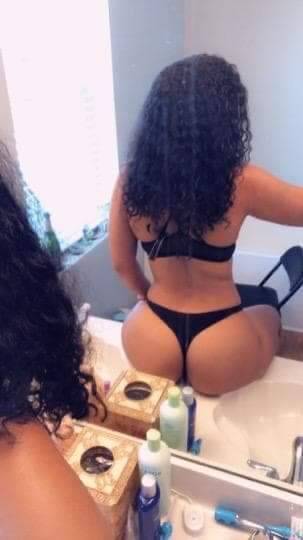 Lakota Amil - Independent Female Boston Escort