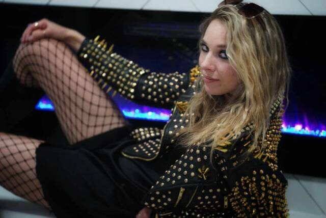 Bryn Breezy - Independent Female Las Vegas Escort