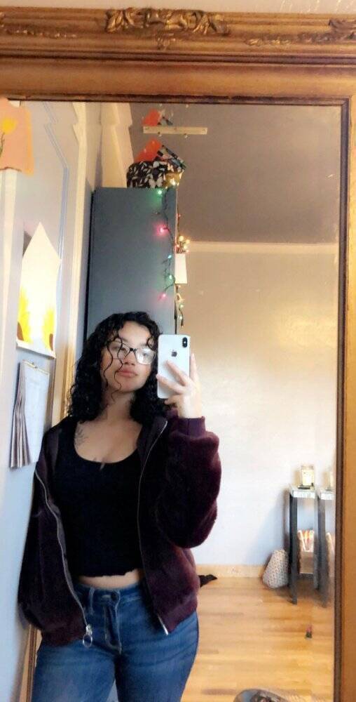 yulissa perez - Independent Female Fort Worth Escort