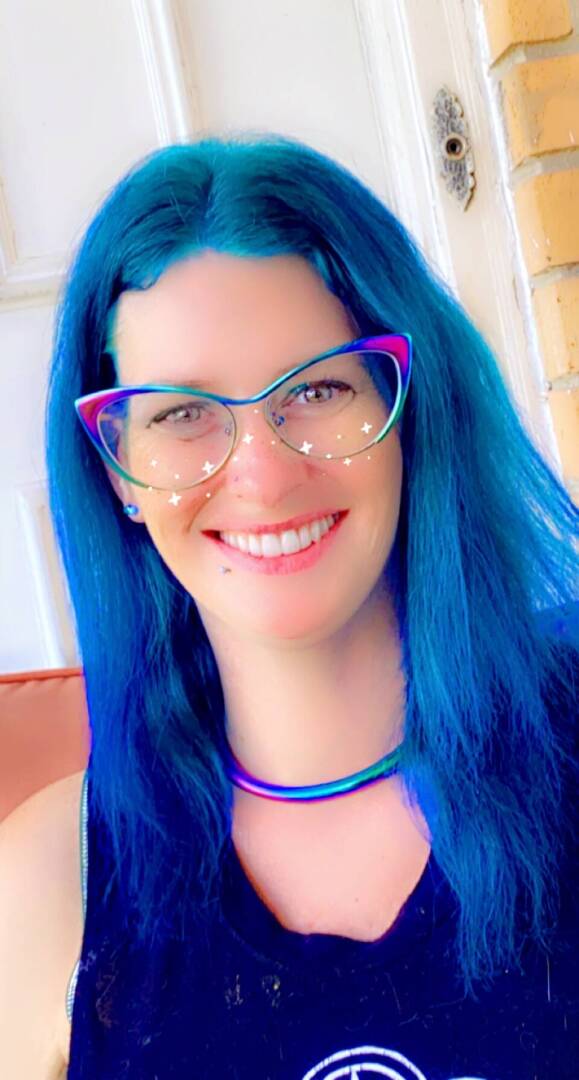 River Brooke - Independent Female New Orleans Escort