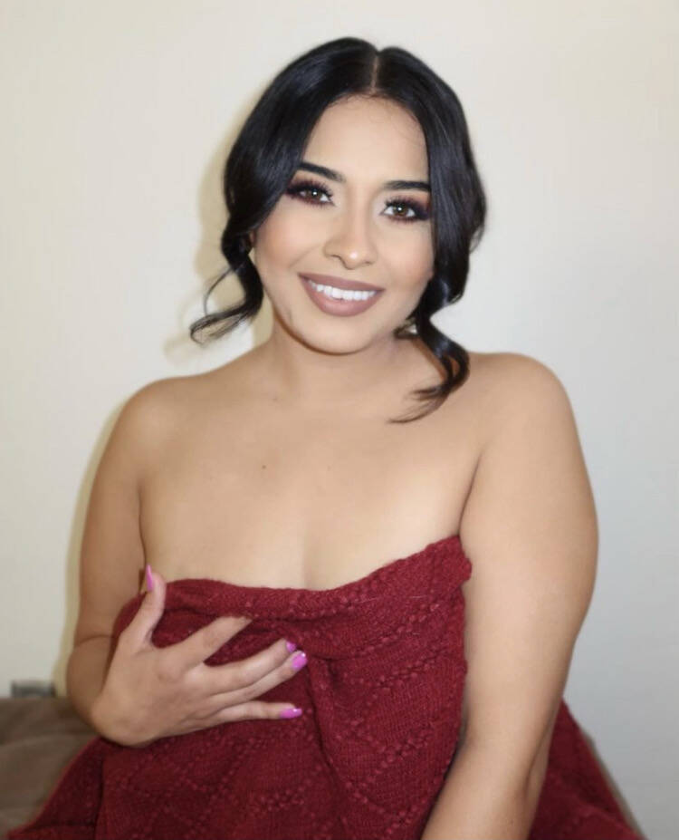 Sasha - Independent Female Las Vegas Escort