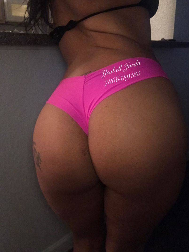 Ysabell - Independent Female Las Vegas Escort