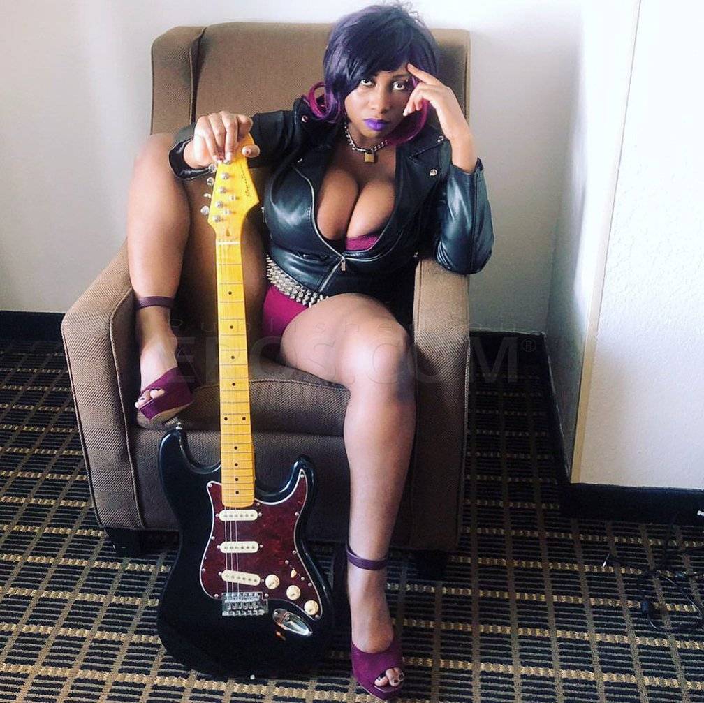 Brenda Renee - Independent Female Miami Escort