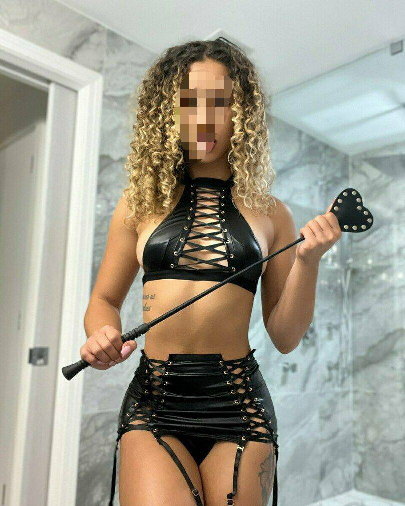 ANA - Independent Female North Mississippi Escort