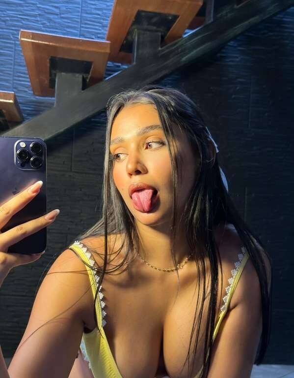 Angela - Independent Female San Francisco Escort