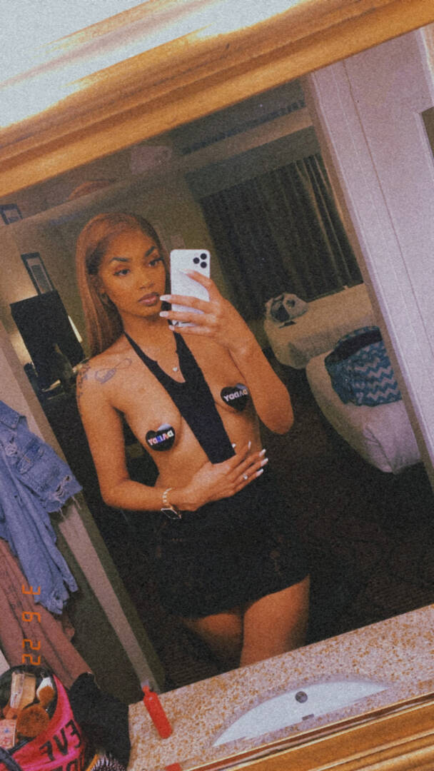 Alexis - Independent Female Phoenix Escort