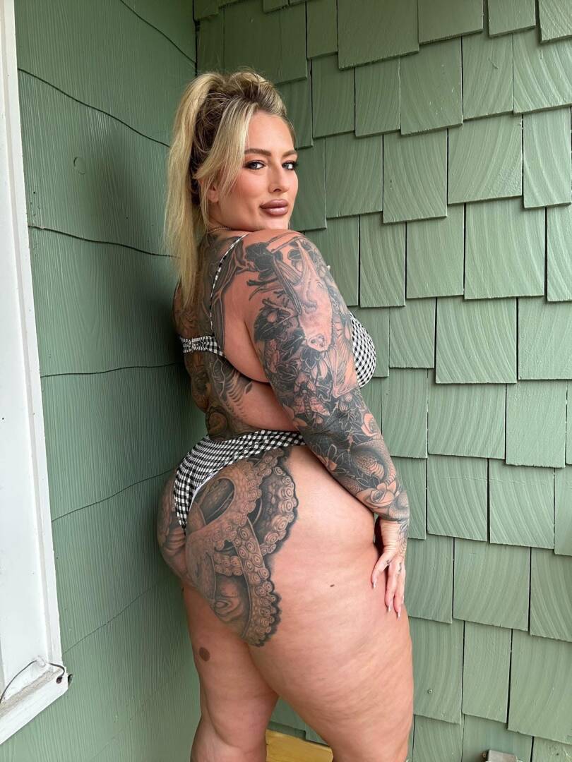 Lancie - Independent Female Nashville Escort