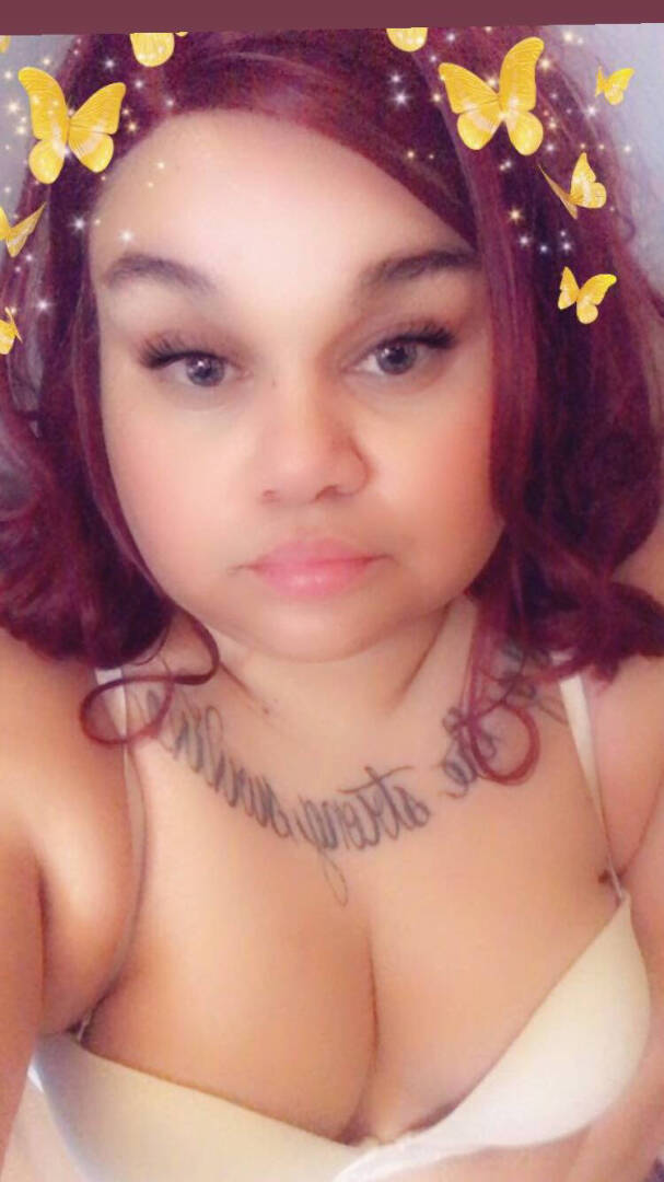 Skyy - Independent Female Salt Lake City Escort