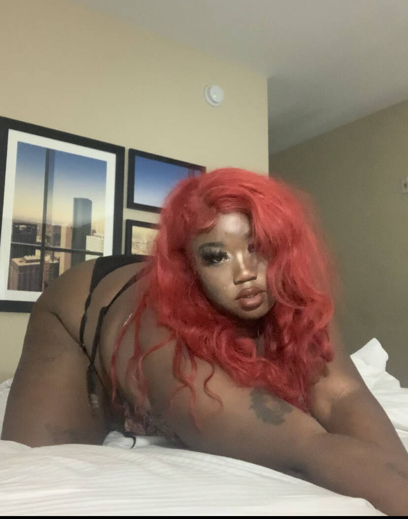 Rose - Independent Female Houston Escort