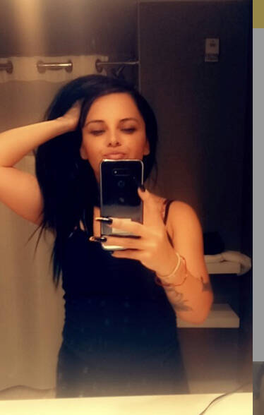 Chantel - Independent Female Las Vegas Escort